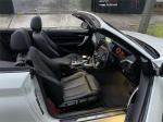 2016 BMW 2 Series Convertible M235i F23