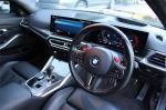 2024 BMW M3 Wagon Competition G81