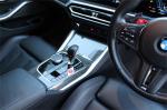 2024 BMW M3 Wagon Competition G81