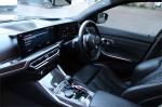 2024 BMW M3 Wagon Competition G81