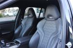 2024 BMW M3 Wagon Competition G81