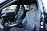 2024 BMW M3 Wagon Competition G81