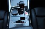 2024 BMW M3 Wagon Competition G81
