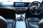 2024 BMW M3 Wagon Competition G81