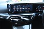 2024 BMW M3 Wagon Competition G81