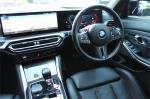 2024 BMW M3 Wagon Competition G81