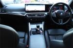 2024 BMW M3 Wagon Competition G81