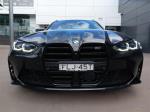 2024 BMW M3 Wagon Competition G81