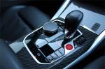2024 BMW M3 Wagon Competition G81