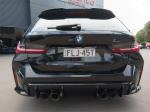 2024 BMW M3 Wagon Competition G81