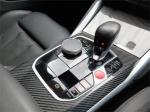 2024 BMW M3 Wagon Competition G81
