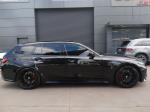 2024 BMW M3 Wagon Competition G81