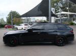 2024 BMW M3 Wagon Competition G81