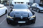 2024 BMW M3 Wagon Competition G81