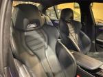 2021 BMW M5 Sedan Competition F90 LCI