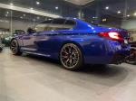 2021 BMW M5 Sedan Competition F90 LCI