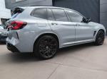 2022 BMW X3 M Wagon Competition F97 LCI