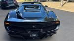 2025 Ferrari 296 GTS Convertible F171