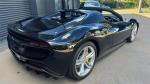 2025 Ferrari 296 GTS Convertible F171