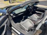 2025 Ferrari 296 GTS Convertible F171