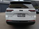 2022 Jeep Grand Cherokee Wagon L Night Eagle WL MY22