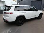2022 Jeep Grand Cherokee Wagon L Night Eagle WL MY22