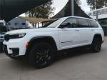 2022 Jeep Grand Cherokee Wagon L Night Eagle WL MY22