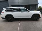 2022 Jeep Grand Cherokee Wagon L Night Eagle WL MY22