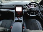 2022 Jeep Grand Cherokee Wagon L Night Eagle WL MY22