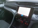 2022 Jeep Grand Cherokee Wagon L Night Eagle WL MY22