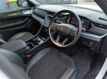 2022 Jeep Grand Cherokee Wagon L Night Eagle WL MY22