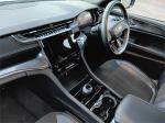 2022 Jeep Grand Cherokee Wagon L Night Eagle WL MY22