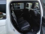 2022 Jeep Grand Cherokee Wagon L Night Eagle WL MY22