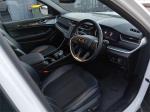 2022 Jeep Grand Cherokee Wagon L Night Eagle WL MY22