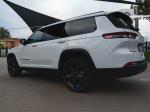 2022 Jeep Grand Cherokee Wagon L Night Eagle WL MY22
