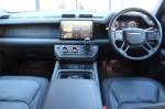 2023 Land Rover Defender Wagon 110 P400 X-Dynamic HSE L663 23.5MY
