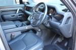 2023 Land Rover Defender Wagon 110 P400 X-Dynamic HSE L663 23.5MY
