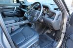 2023 Land Rover Defender Wagon 110 P400 X-Dynamic HSE L663 23.5MY