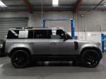 2023 Land Rover Defender Wagon 110 P400 X-Dynamic HSE L663 23.5MY