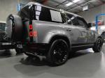 2023 Land Rover Defender Wagon 110 P400 X-Dynamic HSE L663 23.5MY