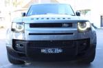2023 Land Rover Defender Wagon 110 P400 X-Dynamic HSE L663 23.5MY