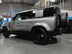 2023 Land Rover Defender Wagon 110 P400 X-Dynamic HSE L663 23.5MY