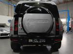 2023 Land Rover Defender Wagon 110 P400 X-Dynamic HSE L663 23.5MY