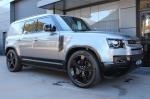 2023 Land Rover Defender Wagon 110 P400 X-Dynamic HSE L663 23.5MY