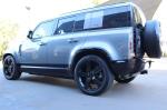 2023 Land Rover Defender Wagon 110 P400 X-Dynamic HSE L663 23.5MY
