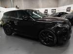 2023 Land Rover Range Rover Sport Wagon PHEV P510e Dynamic HSE L461 23MY