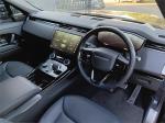 2022 Land Rover Range Rover Sport Wagon D300 Dynamic SE L461 23MY