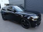 2022 Land Rover Range Rover Sport Wagon D300 Dynamic SE L461 23MY