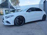 2020 Mercedes-Benz A-Class Sedan A35 AMG V177 800+050MY