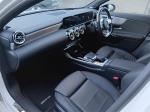 2020 Mercedes-Benz A-Class Sedan A35 AMG V177 800+050MY